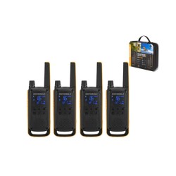 T82 EXTREME QUAD PACK | PartsPC.pl