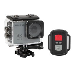 Rejestrator ACTION CAMERA Pro4U 4K WiFi | PartsPC.pl