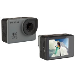 Rejestrator ACTION CAMERA Pro4U 4K WiFi | PartsPC.pl