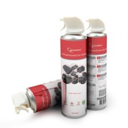 Sprężone powietrze 600ml | PartsPC.pl