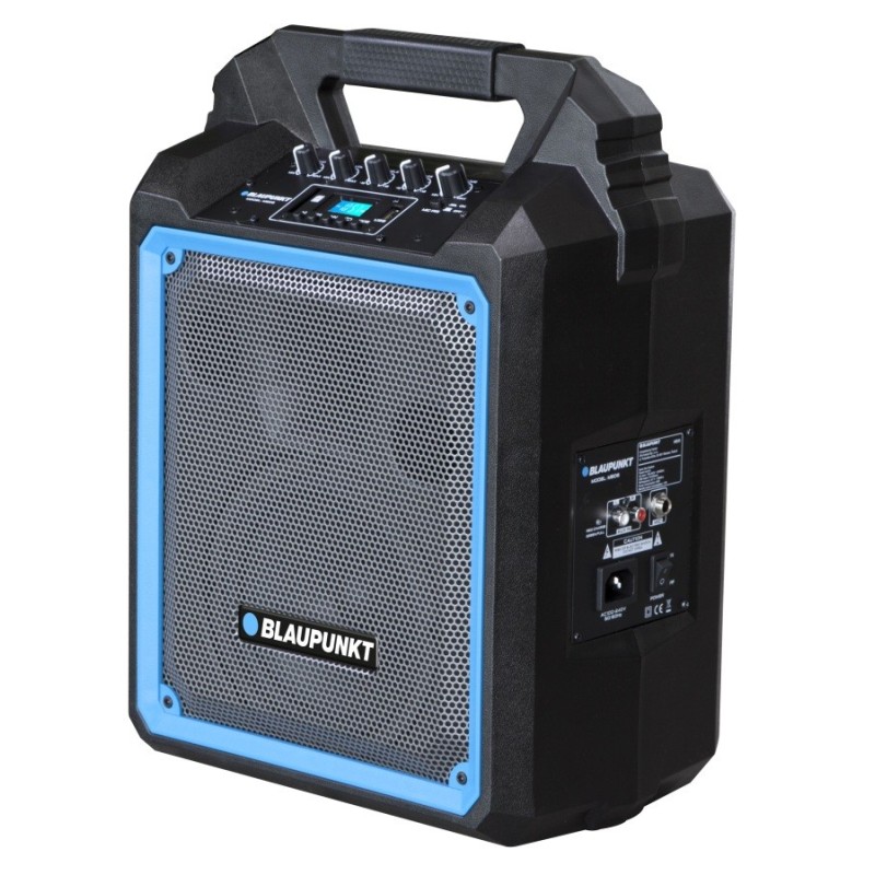 System audio MB06 PLL Karaoke | PartsPC.pl
