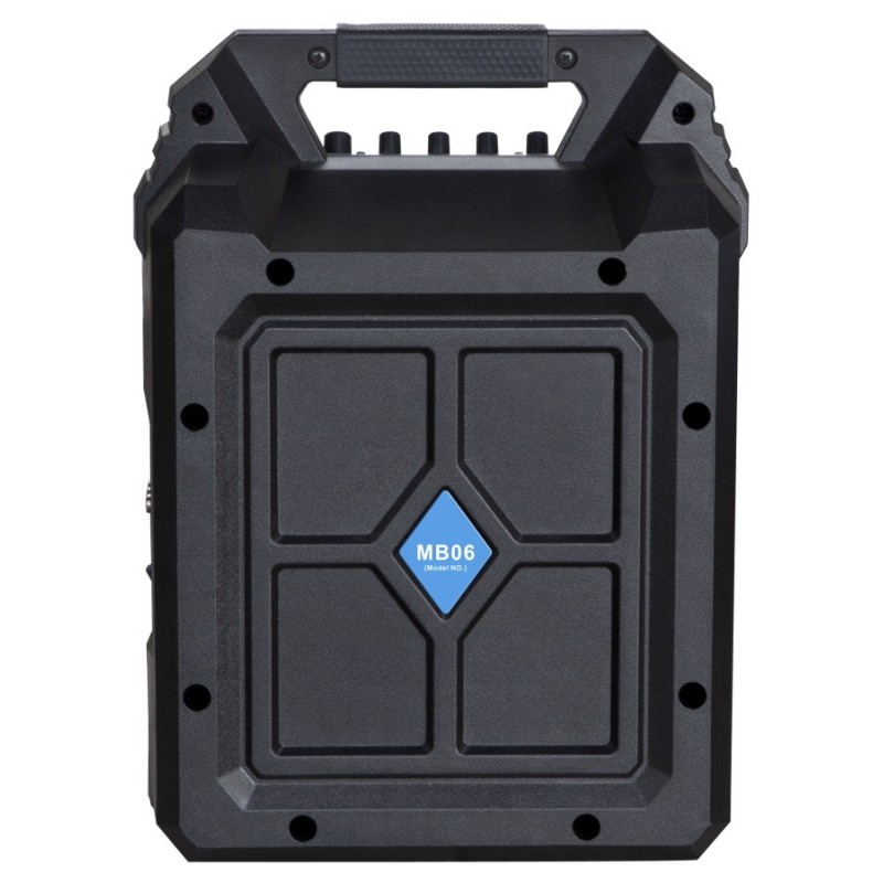 System audio MB06 PLL Karaoke | PartsPC.pl