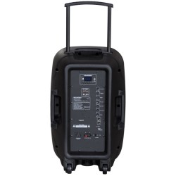 System audio PA12 PLL Karaoke | PartsPC.pl