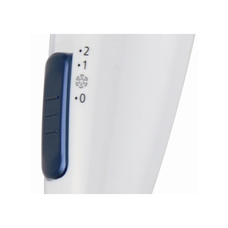 Suszarka do włosów HDD301BL  220-240V~50/60Hz/1200W | PartsPC.pl