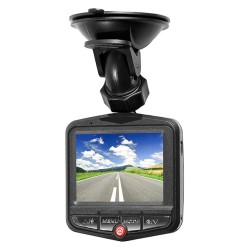 Kamera samochodowa MobiDrive | PartsPC.pl