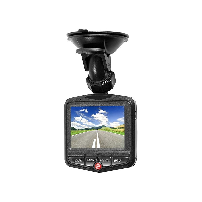 Kamera samochodowa MobiDrive | PartsPC.pl
