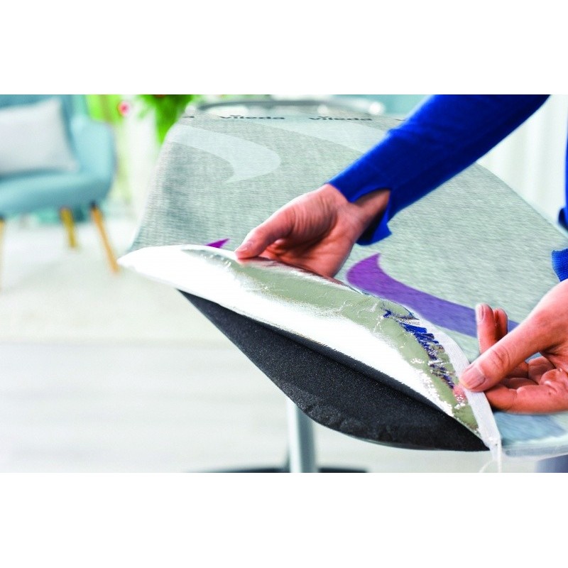 Deska do prasowania Total Reflect Plus | PartsPC.pl