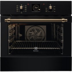 Piekarnik retro EOB3400BOR | PartsPC.pl