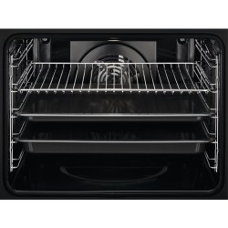 Piekarnik retro EOB3400BOR | PartsPC.pl