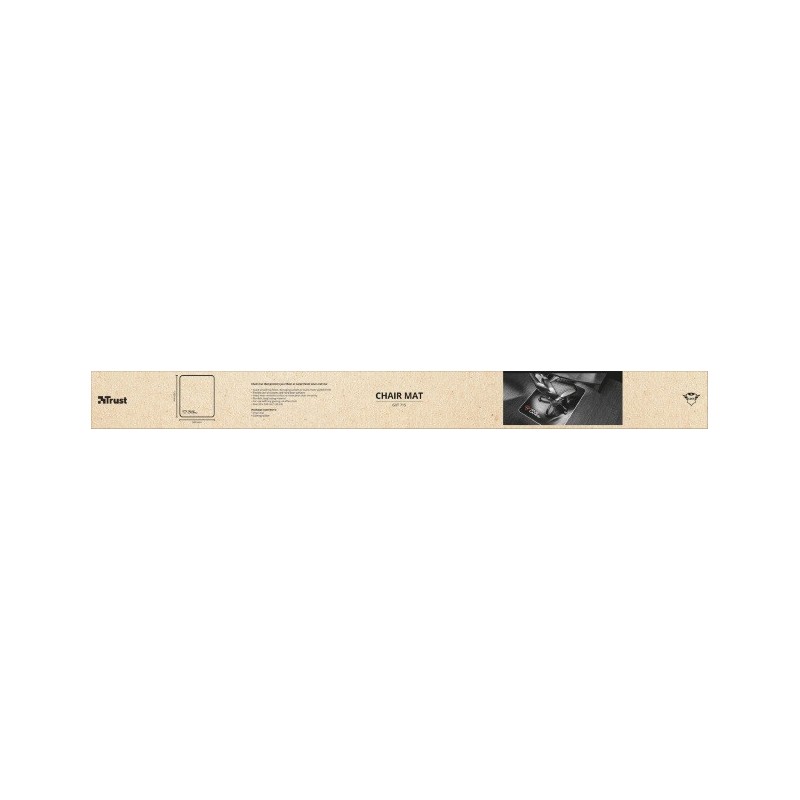 Mata gaimingowa GXT 715 | PartsPC.pl