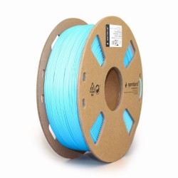 Filament drukarki 3D PLA/1.75mm/niebieski | PartsPC.pl