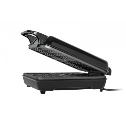 Gofrownica 4 gofry 1100W teflon | PartsPC.pl