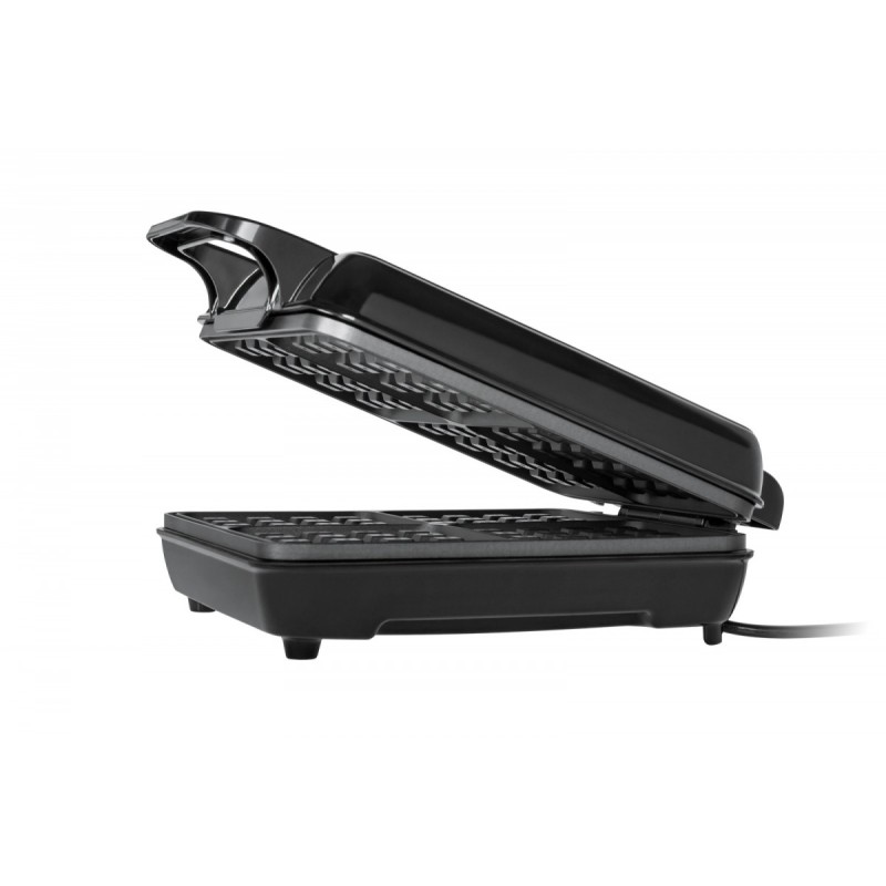 Gofrownica 4 gofry 1100W teflon | PartsPC.pl