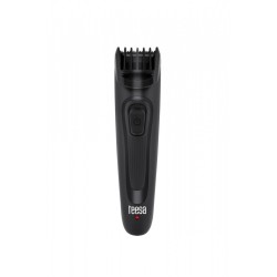 Trymer do ciała HYPERCARE T200 czarny | PartsPC.pl