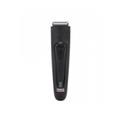 Trymer do ciała HYPERCARE T200 czarny | PartsPC.pl