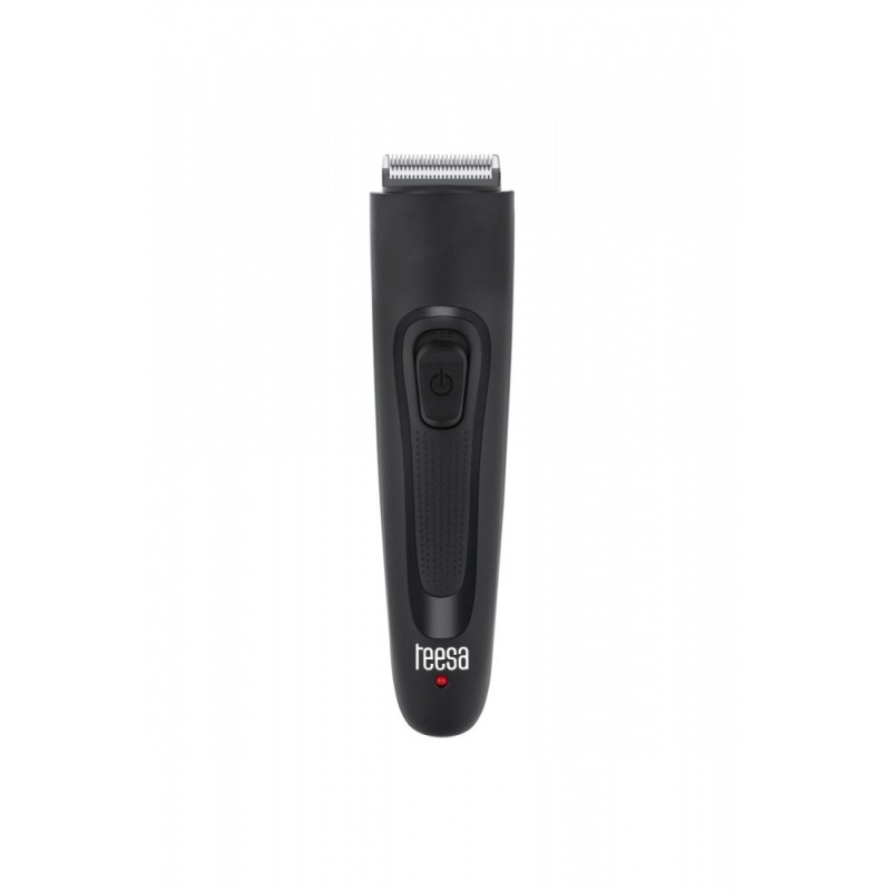 Trymer do ciała HYPERCARE T200 czarny | PartsPC.pl