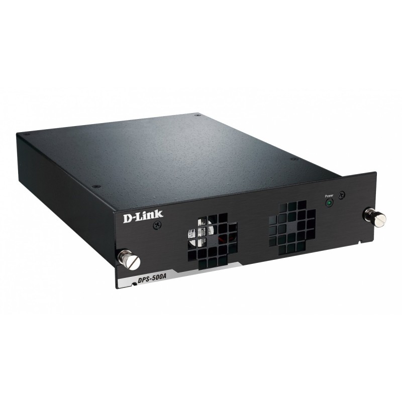 Zasilacz modułowy DPS-500A Redundant Power Supply 156W | PartsPC.pl