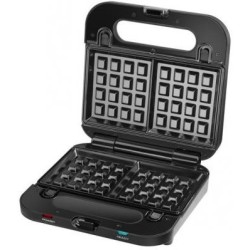 Opiekacz do kanapek SMK4011 czarny | PartsPC.pl