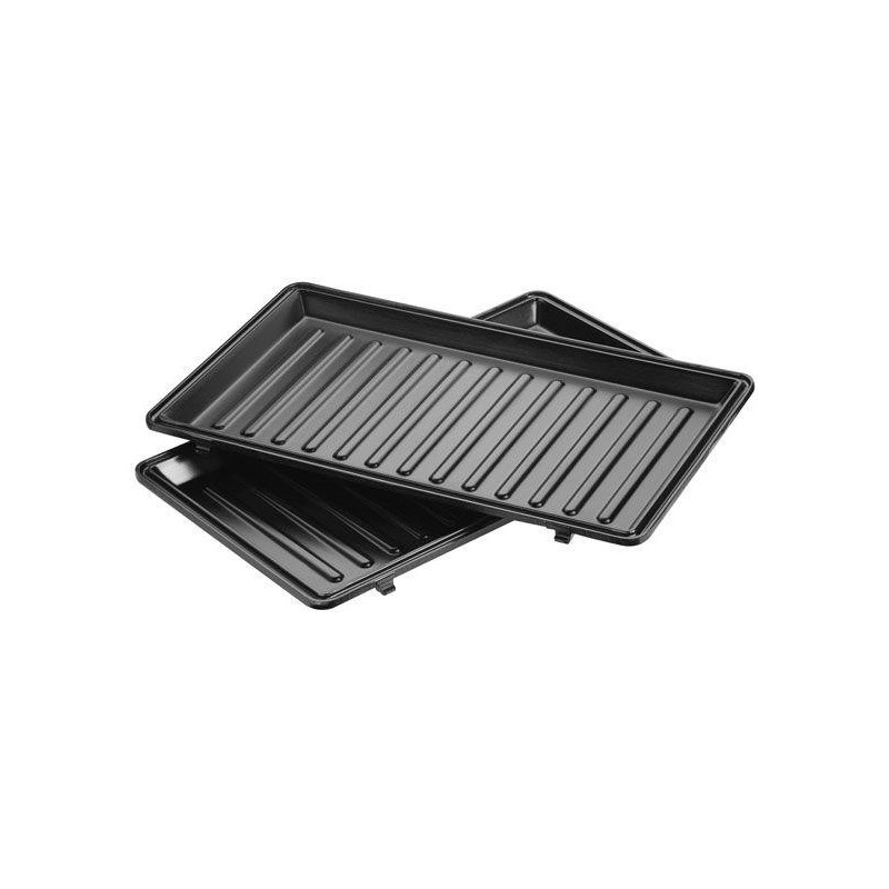 Opiekacz do kanapek SMK4011 czarny | PartsPC.pl