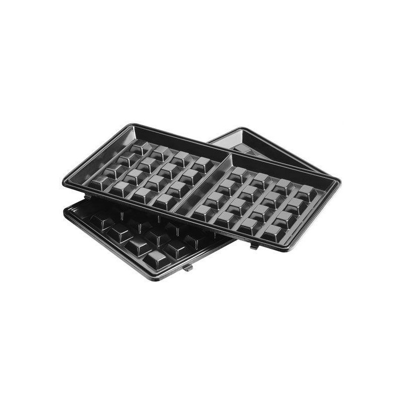 Opiekacz do kanapek SMK4011 czarny | PartsPC.pl