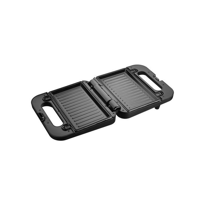 Opiekacz do kanapek SMK4011 czarny | PartsPC.pl