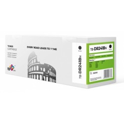 Bęben do Brother DR241 TB-DR241BN BK 100% nowy | PartsPC.pl