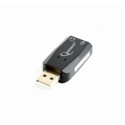 Karta dźwiękowa Virtus Plus USB2.0 | PartsPC.pl