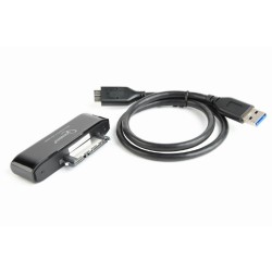 Adapter USB3.0 SATA 2.5 kompatybilny z GoFlex | PartsPC.pl