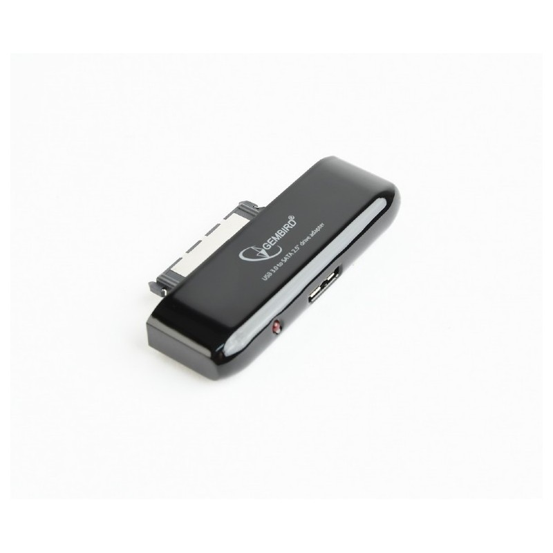 Adapter USB3.0 SATA 2.5 kompatybilny z GoFlex | PartsPC.pl