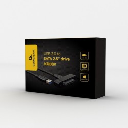 Adapter USB3.0 SATA 2.5 kompatybilny z GoFlex | PartsPC.pl