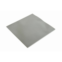 Podkładka termiczna silikonowa 100 x 100 x 1 mm | PartsPC.pl