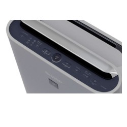Oczyszczacz powietrza UA-HD50E-L | PartsPC.pl