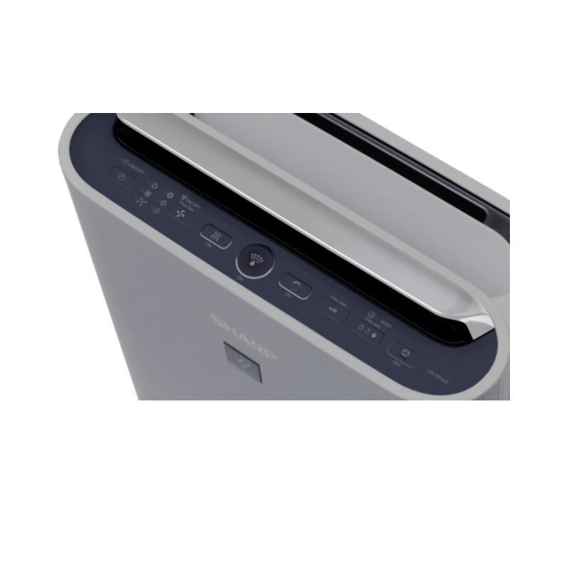 Oczyszczacz powietrza UA-HD50E-L | PartsPC.pl