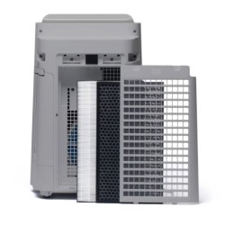 Oczyszczacz powietrza UA-HD50E-L | PartsPC.pl