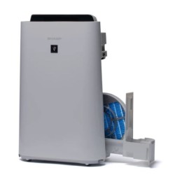 Oczyszczacz powietrza UA-HD50E-L | PartsPC.pl