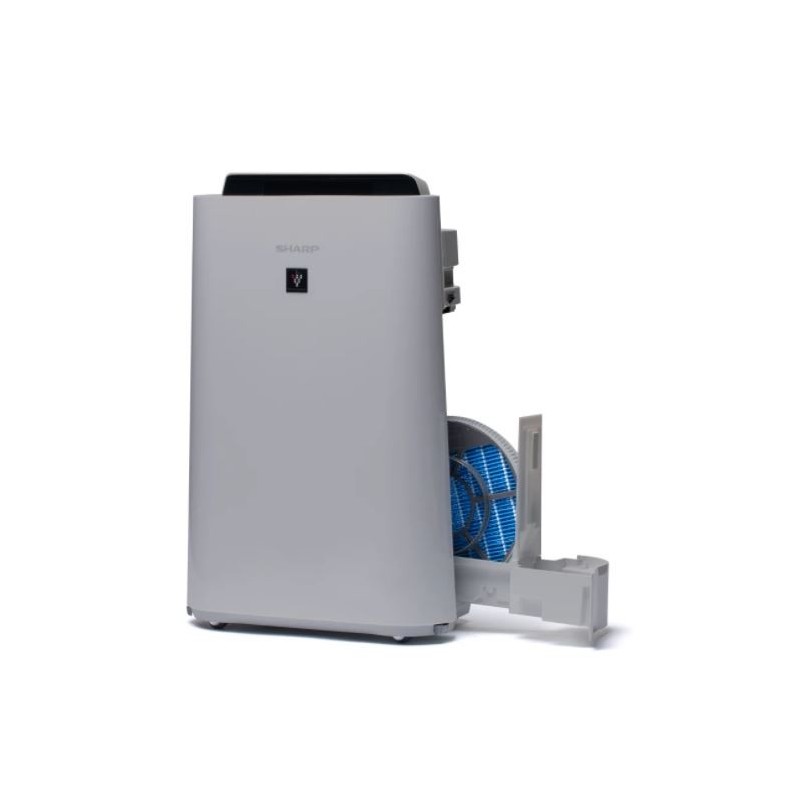Oczyszczacz powietrza UA-HD50E-L | PartsPC.pl