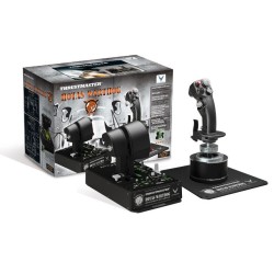 Joystick Hotas Warthog PC | PartsPC.pl