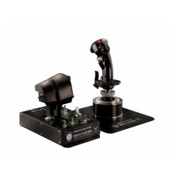 Joystick Hotas Warthog PC | PartsPC.pl