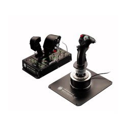 Joystick Hotas Warthog PC | PartsPC.pl