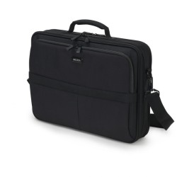 Torba na laptopa ECO Multi Plus SCALE 14-15.6 cala czarna | PartsPC.pl