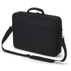 Torba na laptopa ECO Multi Plus SCALE 14-15.6 cala czarna | PartsPC.pl