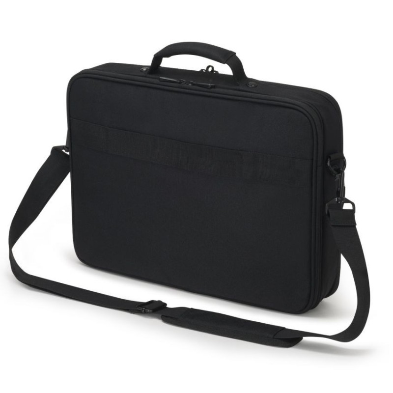 Torba na laptopa ECO Multi Plus SCALE 14-15.6 cala czarna | PartsPC.pl