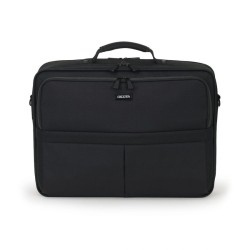 Torba na laptopa ECO Multi Plus SCALE 14-15.6 cala czarna | PartsPC.pl