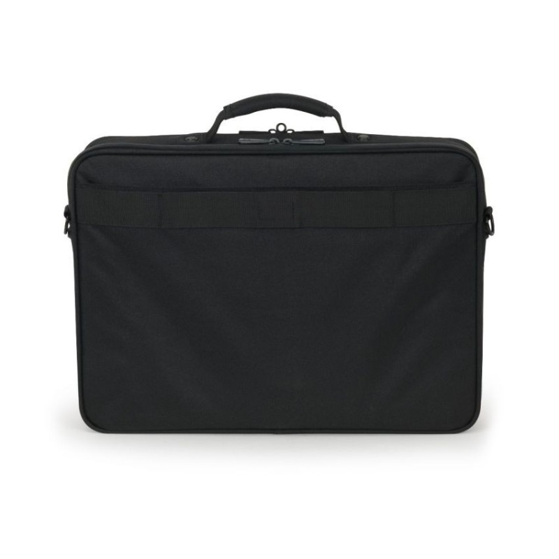Torba na laptopa ECO Multi Plus SCALE 14-15.6 cala czarna | PartsPC.pl