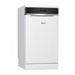 Zmywarka WSFO3O23PFWP | PartsPC.pl