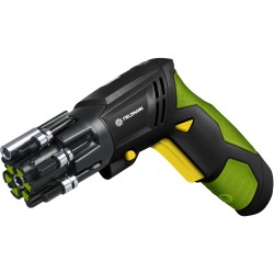 Wkrętarka akumulatorowa FDS 10102-A | PartsPC.pl