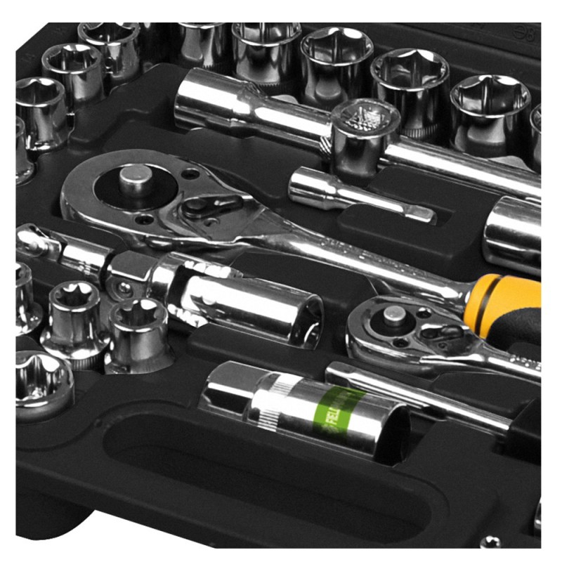 Zestaw kluczy FDG 5001-108R | PartsPC.pl