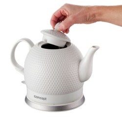 Czajnik ceramiczny RK0050 | PartsPC.pl