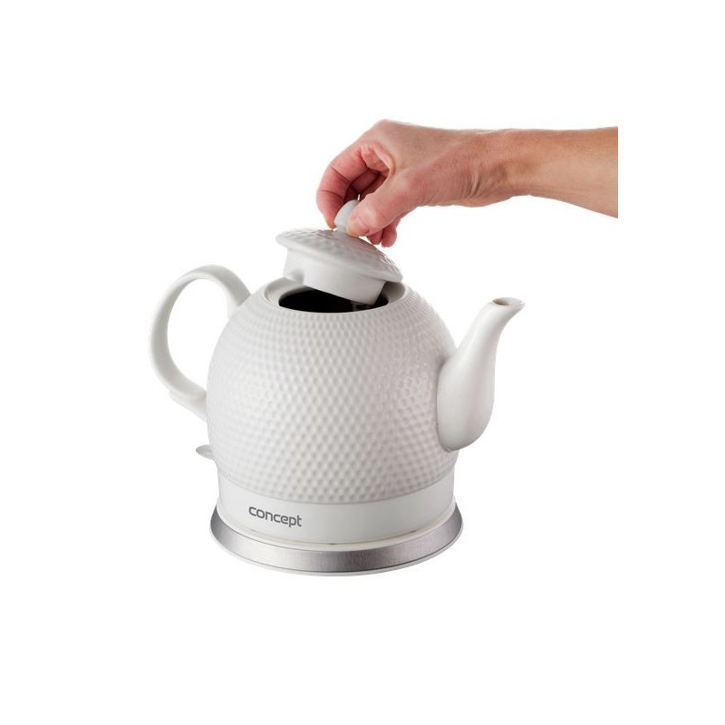 Czajnik ceramiczny RK0050 | PartsPC.pl