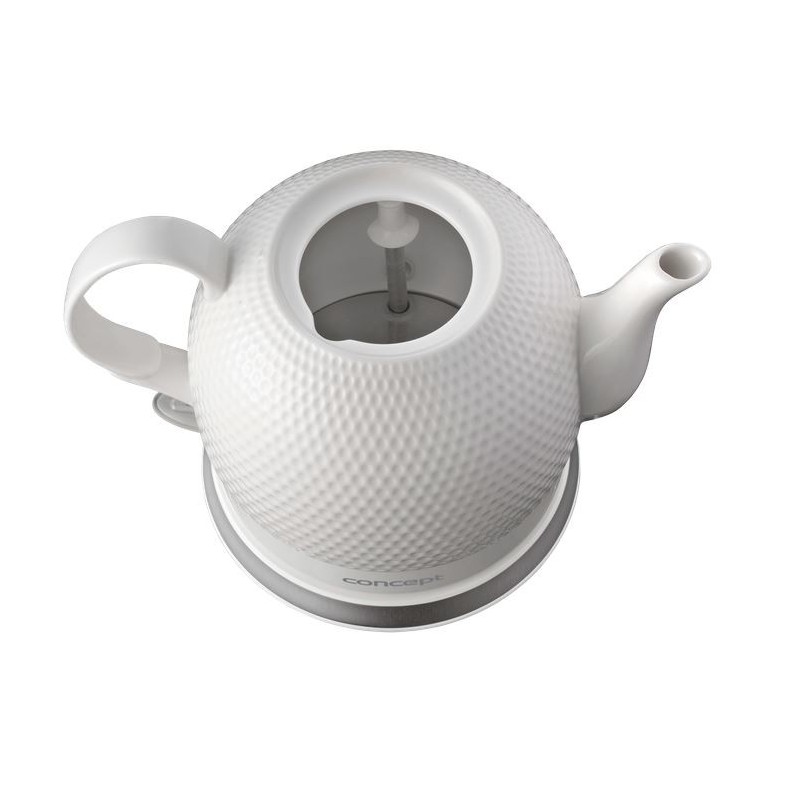 Czajnik ceramiczny RK0050 | PartsPC.pl